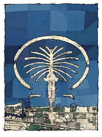 Palm Jumeirah